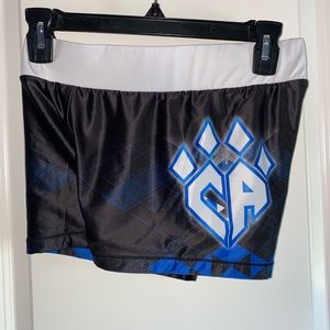 kaleidoscope bottoms